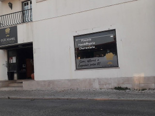 Zé Manel
