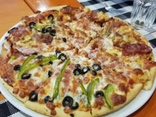 O Carinhas Pizzaria