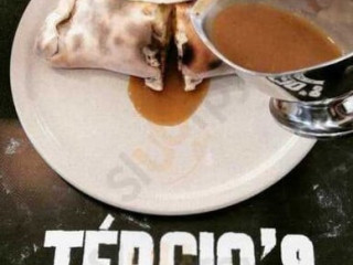 Tércio's Fornaria