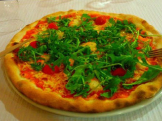 Da Vinci Pizzaria