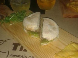 Trampolim Tapas