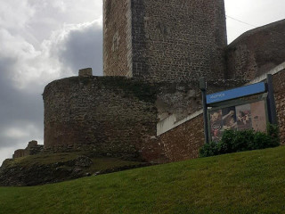 Os Xistos