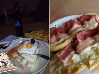 Pizzaria Roma Antiga