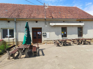 Restaurace Serkovice