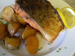 Restaurace Na Sidlisti