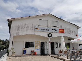 Café Tipcool