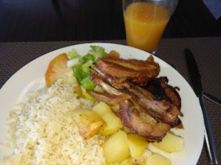 Oporto Coffee House