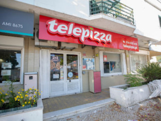 Telepizza