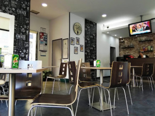 Coffee Place