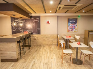 Telepizza Portugal
