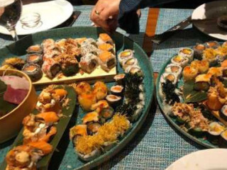 Yokozo Sushi Japonês Covilha