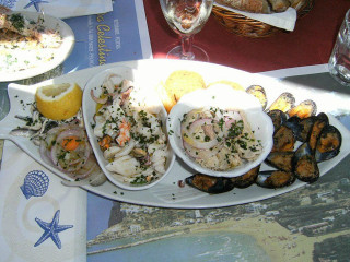 Nice Lanches E Refeições