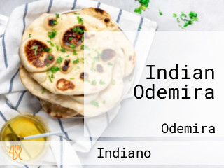 Indian Odemira