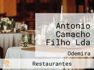 Antonio Camacho Filho Lda