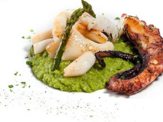 Oliveira's Grill Itaipuaçu
