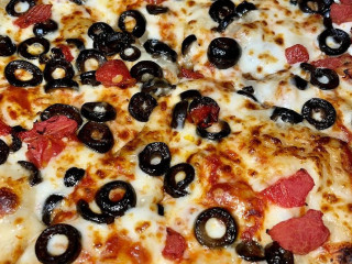 Pizzaria Nova Aliança