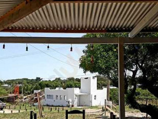 Bode Assado — Km 17