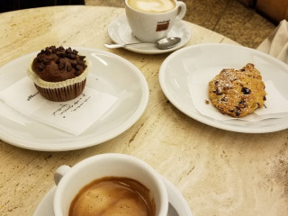 Havanna Cafeteria Argentina