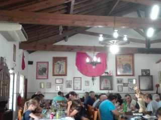 Tasquinha Do Carcavelo