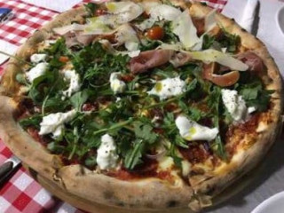 Pizzaria Hd
