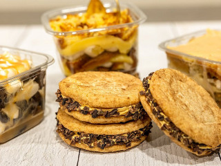 Kavacos Lanche E Pizzaria