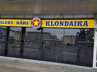 Klondaika (cietokšņa)