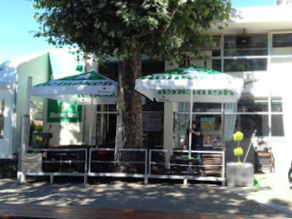 Studio Café