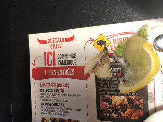 Lanchonete Mata A Broca