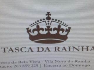 Tasca Da Rainha