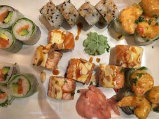 Hanami Sushi Forum Coimbra