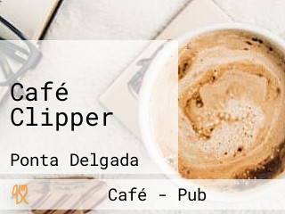 Café Clipper