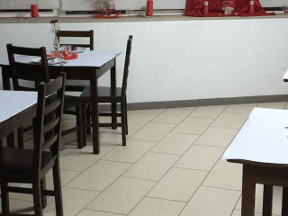 Churrasqueira O Regresso