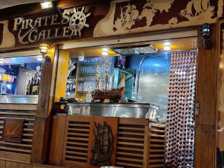 Pirate's Galley