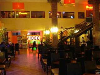 Forneria Firenze Pizzaria E