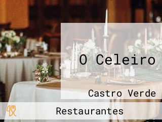 O Celeiro