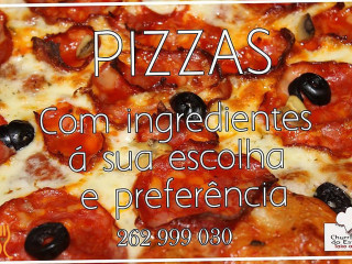 Churrasco Do Estica