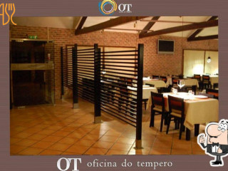 Ot Oficina Do Tempero