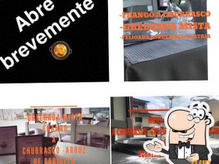 O Canto Da Brasa