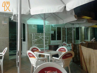 Café Gilde Prato Do Dia