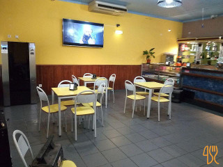 Snack- Clube De Pesca Fronteirense