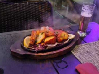 Indian Curry House