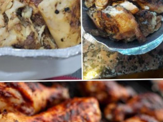 Churrasqueira O Frango