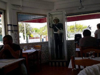 O Polícia