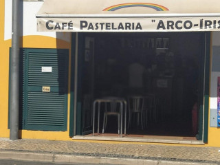 Arco Iris Café