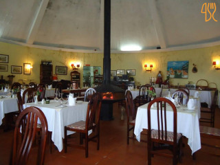 Cabanas Village