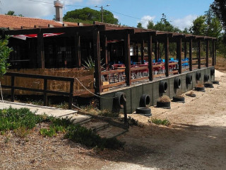 Barragem De Magos