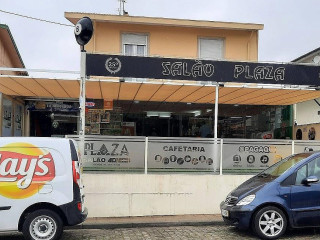 Salão Plaza
