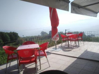 /churasqueira Café Alves