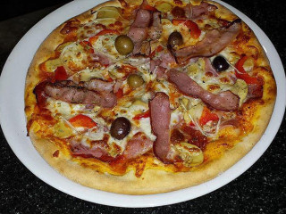 Pizzaria Belandré