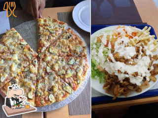Bom Kebab E Pizzaria Azambuja